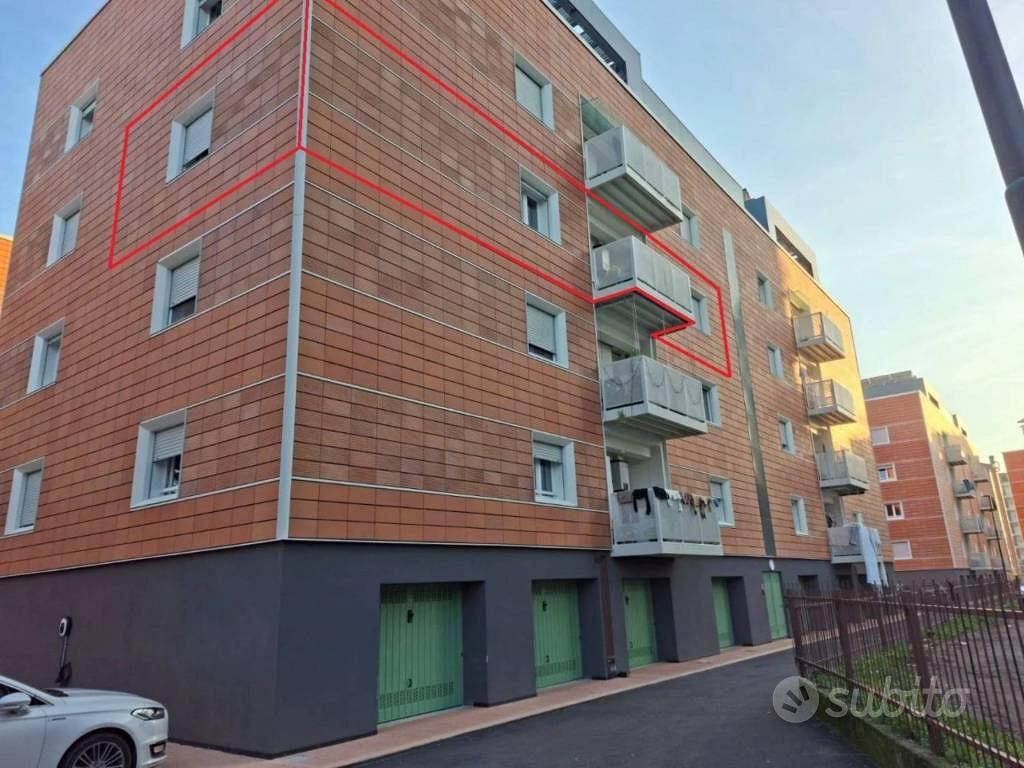 Appartamento – Verdellino, Zingonia - Altro