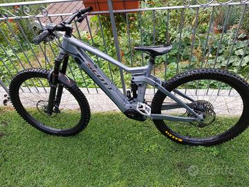 e bike scott 