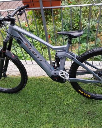 e bike scott 