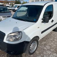 Furgone fiat doblo' 1.3mtj anno 2006