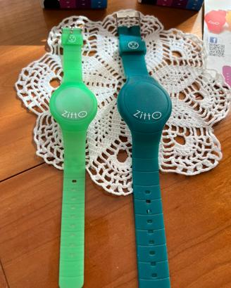 Orologi ZITTO