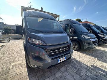 Adria Twin Supreme 640 SGX