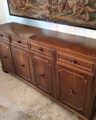 Credenza Madia Classica 4 Ante