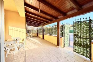 Appartamento - Trappeto