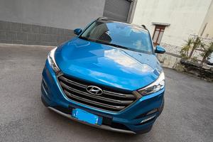 TUCSON 2^ Serie 1.7 CRDi DCT SOUND EDIT