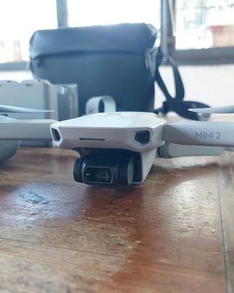 DRONE DJI MINI 2