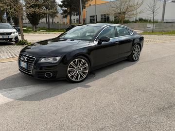 Audi A7 3000tdi