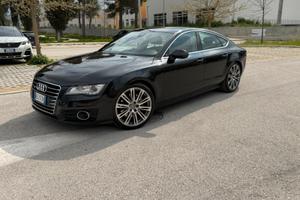 Audi A7 3000tdi