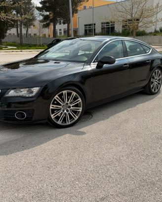 Audi A7 3000tdi