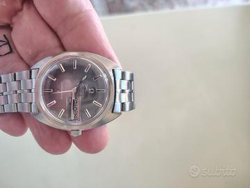 orologio automatico Omega costellation day date