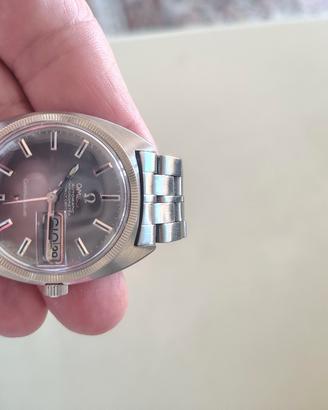 orologio automatico Omega costellation day date