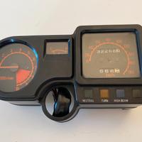 Kawasaki KLR650 Instrument Gauge Contakilometri