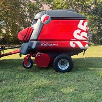 Rotopressa usata Feraboli EXTREME 265 HT