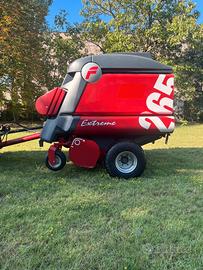 Rotopressa usata Feraboli EXTREME 265 HT