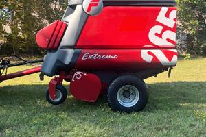 Rotopressa usata Feraboli EXTREME 265 HT