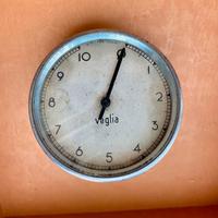 CONTAGIRI JAEGER VEGLIA