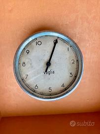 CONTAGIRI JAEGER VEGLIA