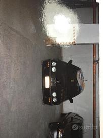 BMW i316 (I01) - 1989