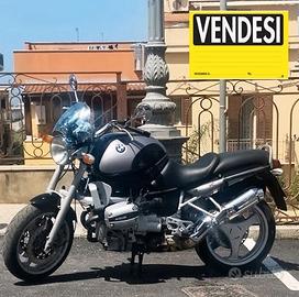 BMW  R 1100 r - PRIVATO-ISOLA