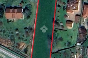 TER. RESIDENZIALE A RIVAROLO CANAVESE