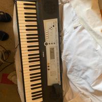 Tastiera digitale YAMAHA YPT-200