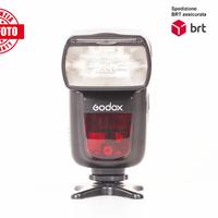 Godox V860II F (per Fuji)