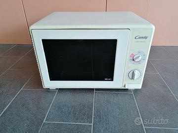 Fornetto microonde