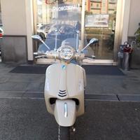 VESPA GTS 300 Anno