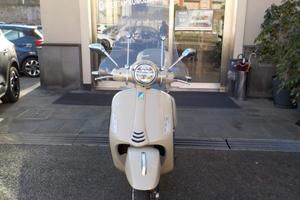 VESPA GTS 300 Anno