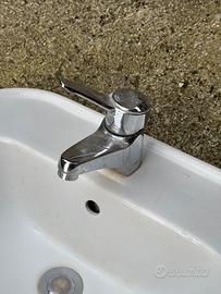 Ceramiche bagno Ideal standard e dolomite