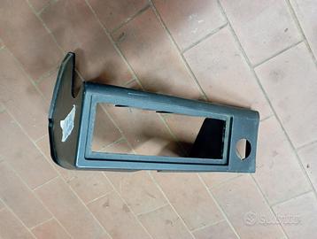 fiat panda porta autoradio