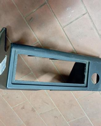 fiat panda porta autoradio