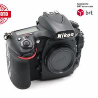 Nikon D810