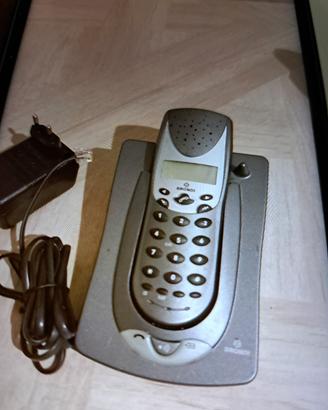 telefono cordless Brondi
