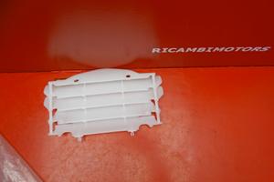 GRIGLIA RADIATORE HONDA CRF 250 450