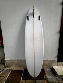 Channel Island Ci Mid 7.2