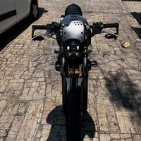Suzuki gs 500