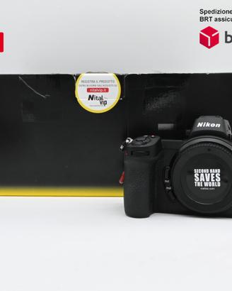 Nikon Z6