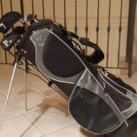 Attrezzatura da golf