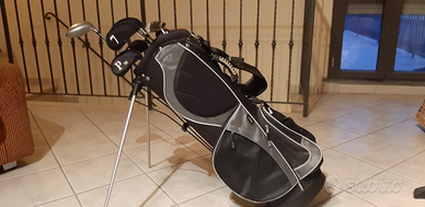 Attrezzatura da golf