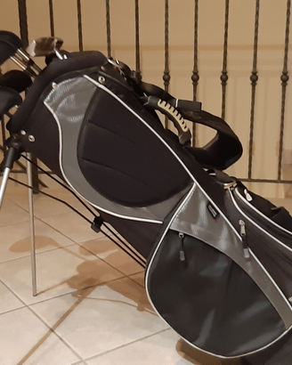 Attrezzatura da golf