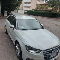 Audi A3 ultra