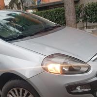 Fiat Grande Punto Evo Natural Power 11/2009