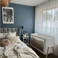 Culla neonato + materasso