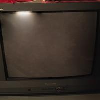 Tv Panasonic