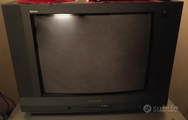 Tv Panasonic analogico