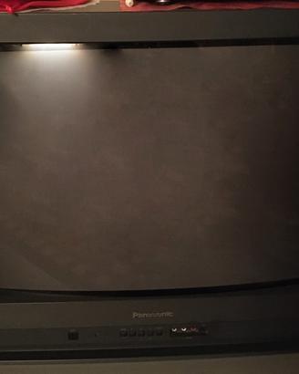 Tv Panasonic analogico