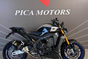 YAMAHA MT-09 890 SP Abs my24