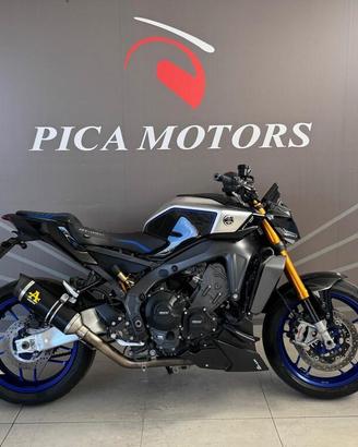 YAMAHA MT-09 890 SP Abs my24