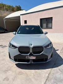 Bmw X3 sDrive 2.0D 190 Cv Msport '!'!'
